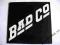 Bad Company - Bad Company (Island GER) EX-