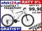 rower Romet RAMBLER 1.0 Raty 0% Gratisy Trans