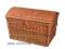 Skrzynia wiklinowa Kufer wiklinowy 90cm Producent