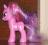 My Little Pony - kucyk Twilight Sparkle