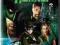Green Hornet DVD PL
