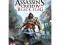 Assassins Creed 4 Black Flag WIIU NOWA + FOLIA