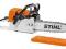 Pilarka zabawka na baterie STIHL PROMOCJA