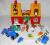 LEGO DUPLO OGROMNA FARMA ZESTAW No 4665