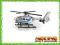 SIKU helikopter policyjny 0807