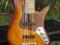 CARVIN SB 5000 bas 5 strunowy USA - jazz bass+case