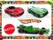 HOT WHEELS AUTKA TRZYPAK PORSCHE QUICK INDY'CAR