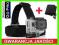 UCHWYT opaska KASK GOPRO GHDS30 HEAD STRAP MOUNT