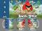 Kubek Angry Birds z IMIENIEM na Dzień Dziecka HIT!