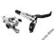 Tylny hamulec Shimano XTR BL-M985 BR-M985