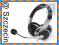 Stereofoniczne słuchawki z mikrofonem Szczecin