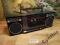 Stare Radio Boombox Oldschool PALLADIUM Japan