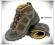 Wodoodporne Buty Trekkingowe Quechua junior r 36