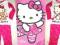 PIŻAMA HELLO KITTY LICENCJA SANRIO 92 CM !!!