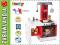 SMOBY KUCHNIA ELEKTRONICZNA TEFAL CHEFTRONIC