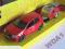 GOLF 5 Z PRZYCZEPĄ  MODEL 1:32 BURAGO OKAZJA WROCŁ