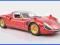 WhiteBox 1:24 Alfa Romeo Tipo 33 Stradale