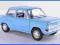 WhiteBox 1:24 NSU Prinz 4L 1970