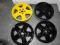 Alufelgi do VW Audi Skoda 16 cali 5x112
