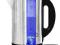 SUPER CZAJNIK BEZPRZEWODOWY 1,7 l 2200 W INOX