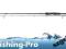 WĘDKA OKUMA BLACK ROCK SPINNING 2,18cm/1-10g !!!