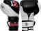 Dragon 2 TONE Rękawice Bokserskie SKÓRZANE__10oz