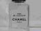 CHANEL damska miniaturka 4 ML LES EXCLUSIFS