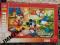 PUZZLE DISNEY MIKI I PRZYJACIELE 260SZT.!!!
