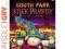 South Park Kijek Prawdy PL X360 NOWA w24H FOLIA WA