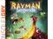 Rayman Legends PL PS4 NOWA w24H FOLIA WAWA SKLEP