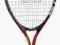 RAKIETA TENISOWA WILSON SLAM 25 TITANIUM pokrowiec