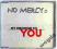 NO MERCY - My Promise To You / BMG 1997r BCM