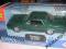 PONTIAC GTO `65  ZIELONY 1:34 F-RA