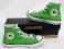 Trampki CONVERSE rozmiar 31,5