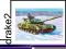 ZVEZDA RUSSIAN MAIN BATTLE TANK T80UD 3591 MODELAR