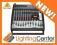 Behringer PMP 500 - powermikser 500W KLARK TEKNIK