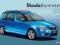 Skoda Roomster Betexa