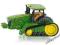 SIKU 1474 TRAKTOR JOHN DEERE 8360 RT CZĘSTOCHOWA