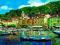 PUZZLE 4000 EDUCA 15170 Portofino