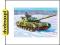 ZVEZDA RUSSIAN MAIN BATTLE TANK T80UD 3591 (MODELA