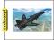 ZVEZDA SUKHOI SU47 'BERKUT' 7215 (MODELARSTWO)
