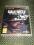 CALL OF DUTY  GHOSTS PS3  wersja PL