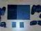 Konsola Sony PlayStation 2 + 2 Karty po 60Mb