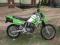 Motocykl Kawasaki klr 650c