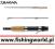 WĘDKA EXCELER JIGGERSPIN 2,40 (5-25g) - DAIWA