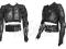 Zbroja BUZER X-Factor BASIC II QUAD ATV KOMINIARKA