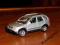 BMW X5  WELLY 1:60 F-RA