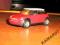MINI COOPER S CZERWONY B. DACH WELLY 1:60