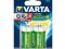 AKUMULATORY VARTA R14 (typC) 3000 mAh 2szt ready 2