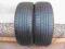 OPONY LETNIE BRIDGESTONE 235/55/19 5MM DUELER 2010